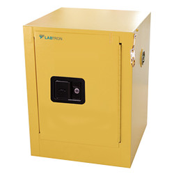 15 L Flammable Storage Cabinet LFSC-D10