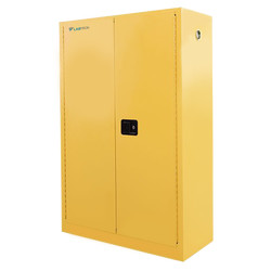 Flammable Cabinets : 170 L Flammable Storage Cabinet LFSC-A11