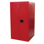 227 L Combustible Cabinet LCBC-A12