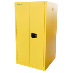 Flammable Cabinets : 227 L Flammable Storage Cabinet LFSC-A13