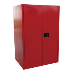 Combustible Cabinets : 340 L Combustible Cabinet LCBC-A13
