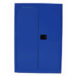 Weak Acid and Alkali Chemical Storage Cabinet : 340 L Weak Acid and Alkali Cabinet LWAC-A13