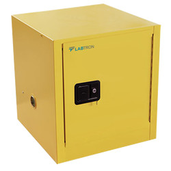 38 L Flammable Storage Cabinet LFSC-B11