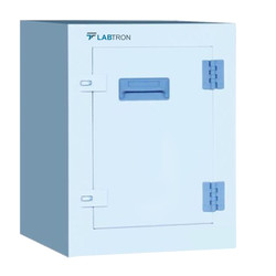 Strong Acid and Alkali Chemical Storage Cabinet : 45 L Strong Acid and Alkali Cabinet LSAC-B11