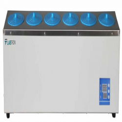6 Hole Thermostatic Bath LOTB-A13