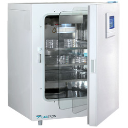 Air Jacketed CO2 Incubator LAJI-C12
