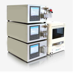 Analytical HPLC : Analytical HPLC-A7835