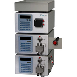 Analytical HPLC-A7840