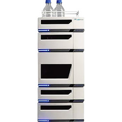 Analytical HPLC : Analytical HPLC System LAHS-A10