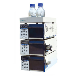 Analytical HPLC : Analytical HPLC System LAHS-B10