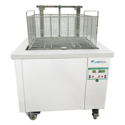 Auto lift Industrial Ultrasonic Cleaner LAIU-A16