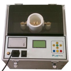 Automatic Dielectric Tester LADT-A10