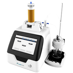 Automatic Potentiometric Titrator LPTT-A10