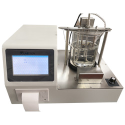 Automatic Softening Point Tester LSPT-A10