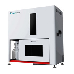 Ubbelohde Viscometer : Automatic (high temperature) Ubbelohde Viscometer LUV-B20