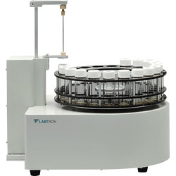 TOC Analyzer : Autosampler for TOC Analyzer LATA-A10