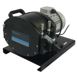 Batch transfer peristaltic pump LBTP-A10