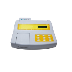 Bench top Turbidity Meter (with built-in printer) LTM-C13