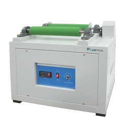 Benchtop Ball Mill : Benchtop Ball Mill LBBM-A11 Benchtop Ball Mill : Benchtop Ball Mill LBBM-A11