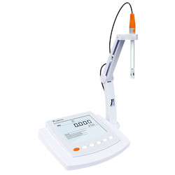 Benchtop Multi-parameter Water Quality Meter : Benchtop Multi-parameter Water Quality Meter LMPWM-A30