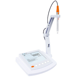 Benchtop Multi-parameter Water Quality Meter : Benchtop Multi-parameter Water Quality Meter LMPWM-A31