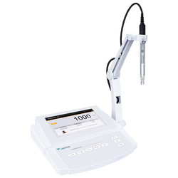 Benchtop Multi-parameter Water Quality Meter : Benchtop Multi-parameter Water Quality Meter LMPWM-A40