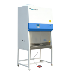 Class II Biosafety Cabinet : Biosafety Cabinet Class II A2 LBS2-A23