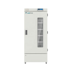 4 ℃ Blood Bank Refrigerator : Blood Bank Refrigerator LBBR-A13