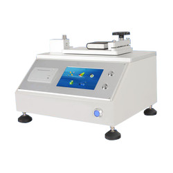 Coefficient of friction tester TP-D10