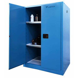 Corrosive Cabinets : Corrosive Cabinet LCOC-A13