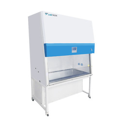 Cytotoxic Safety Cabinet : Cytotoxic Safety Cabinet LCSC-A10