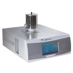 Differential Thermal Analyzers : Differential Thermal Analyzer LDTA-A10 Differential Thermal Analyzers : Differential Thermal Analyzer LDTA-A10