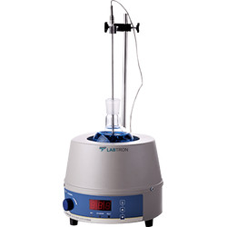 Digital Display Heating Mantle   : Digital Display Heating Mantle LDHM-A10