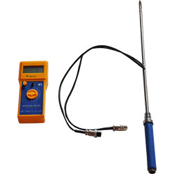 Digital Hay Moisture Meter LHMM-A10
