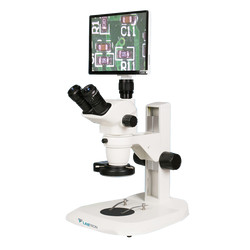 Digital Microscope : Digital Microscope LDM-B13