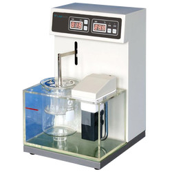 Disintegration Tester : Disintegration tester LDIT-A10