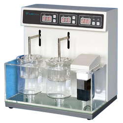 Disintegration Tester : Disintegration tester LDIT-A11
