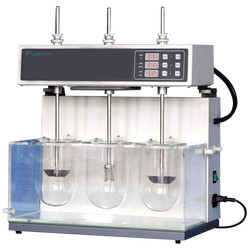 Dissolution Tester : Dissolution tester LDLT-A11