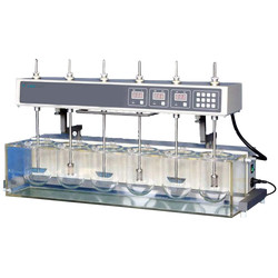 Dissolution Tester : Dissolution tester LDLT-A12