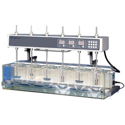 Dissolution Tester : Dissolution tester LDLT-A13