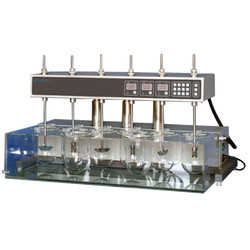 Dissolution Tester : Dissolution tester LDLT-A14