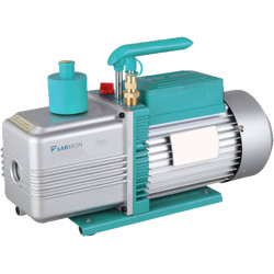 Double Stage Rotary Vane Vacuum Pump LDSVP-A15
