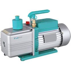 Double Stage Rotary Vane Vacuum Pump LDSVP-A16