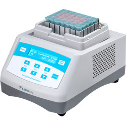 Dry Bath Incubator : Dry bath incubator LDBI-A30