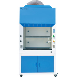 Ducted Fumehood LFH-B11