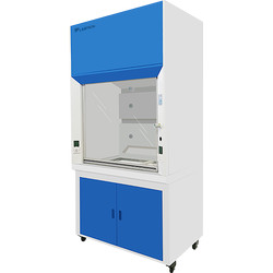Ducted Fumehood : Ducted Fumehood LFH-C13