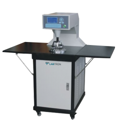 Fabric Air Permeability Tester LFAP-A10