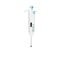 Micropipettes : Fixed Volume Fully Autoclavable Pipettes FVP104L