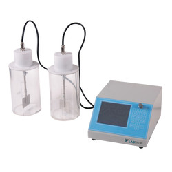 Flocculation Jar Tester LFC-A10
