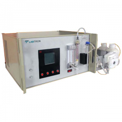 Fluorescence Mercury Analyzer LFMA-A10